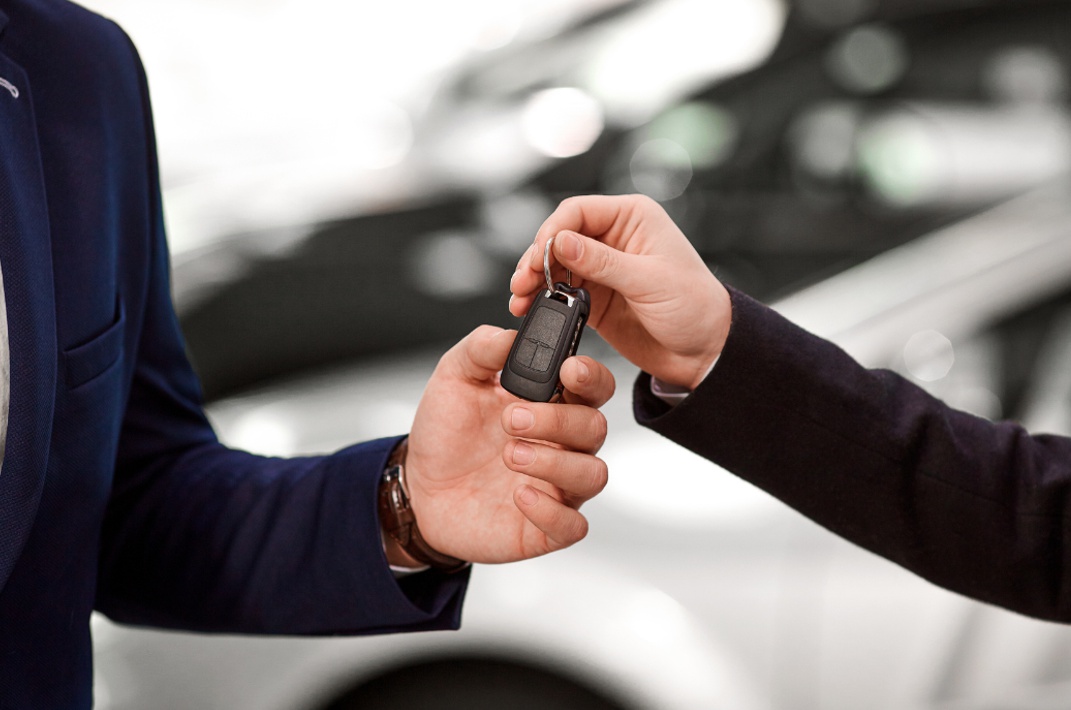 GESTORÍA VEHICULAR ESTADO DE MÉXICO