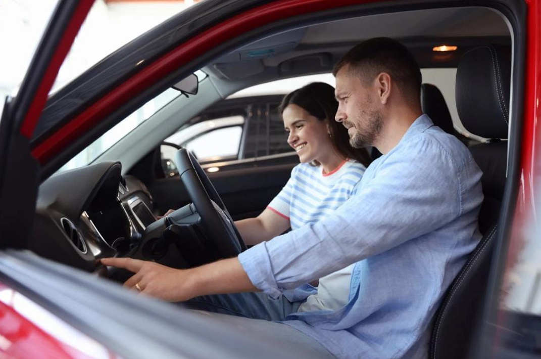 GESTORÍA VEHICULAR ESTADO DE MÉXICO