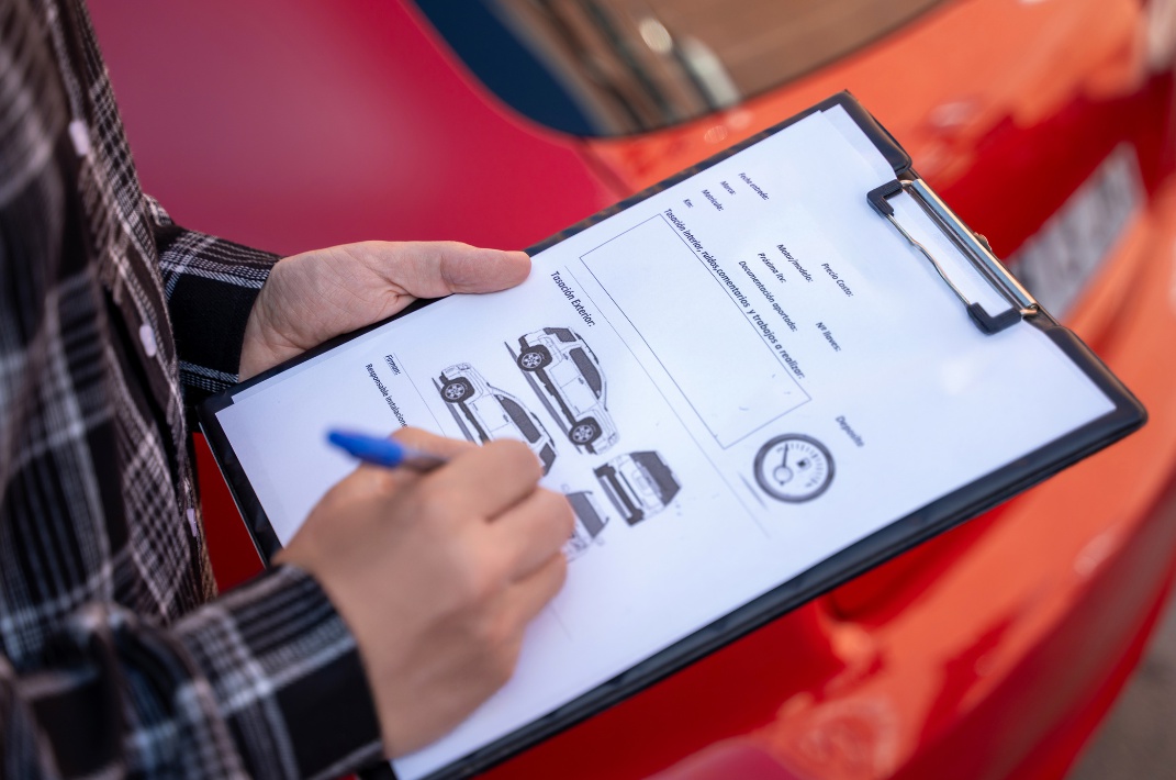 GESTORÍA VEHICULAR ESTADO DE MÉXICO