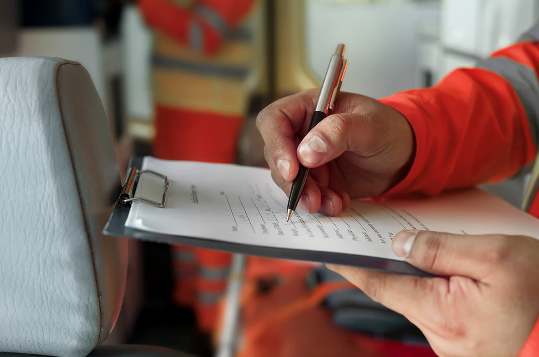 GESTORÍA VEHICULAR ESTADO DE MÉXICO