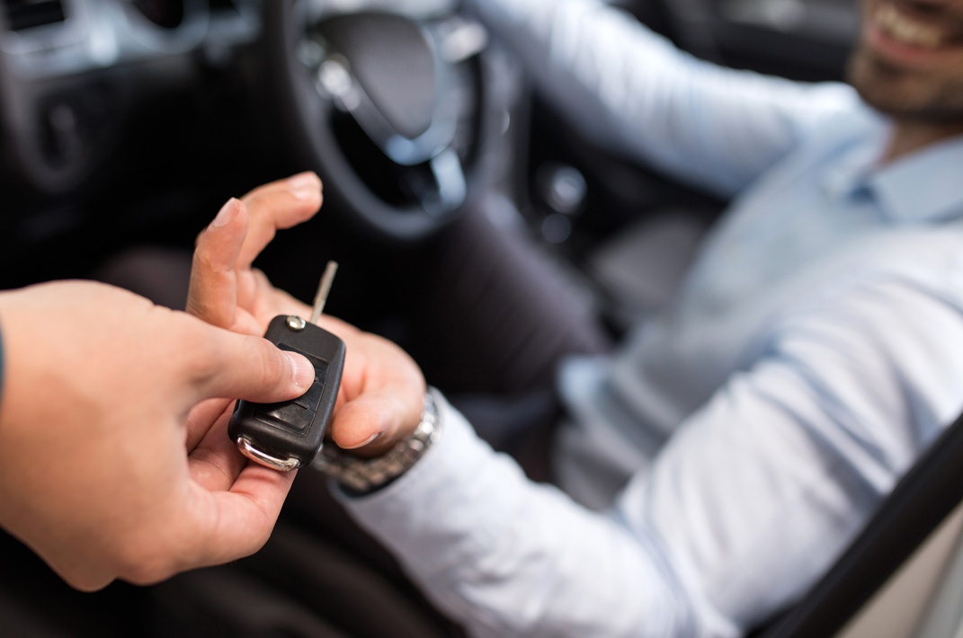 GESTORÍA VEHICULAR ESTADO DE MÉXICO