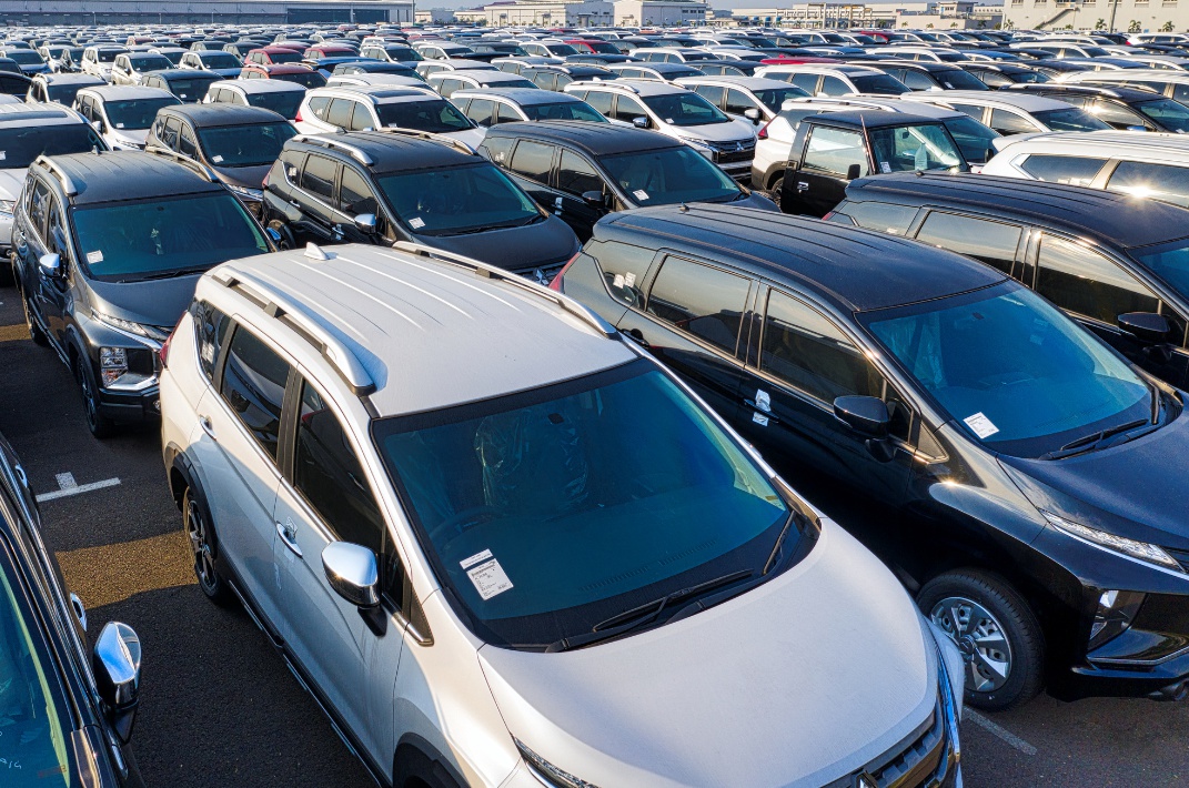 GESTORÍA VEHICULAR ESTADO DE MÉXICO